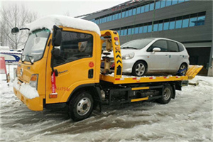 防城港附近道路救援服务