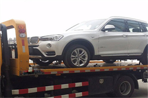 防城港拖车24小时服务电话