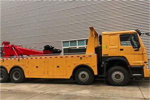 防城港道路救援公司